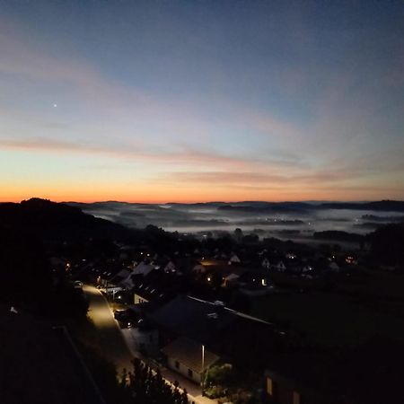Ferienwohnungen Sternenhimmel Whg 1 Medebach Ngoại thất bức ảnh
