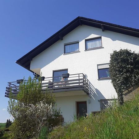 Ferienwohnungen Sternenhimmel Whg 1 Medebach Ngoại thất bức ảnh