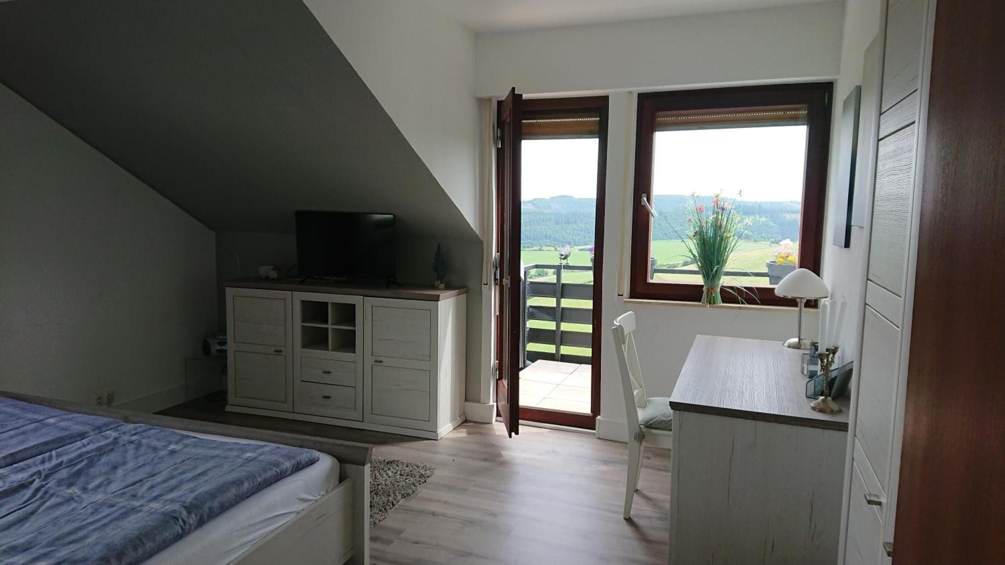 Ferienwohnungen Sternenhimmel Whg 1 Medebach Ngoại thất bức ảnh